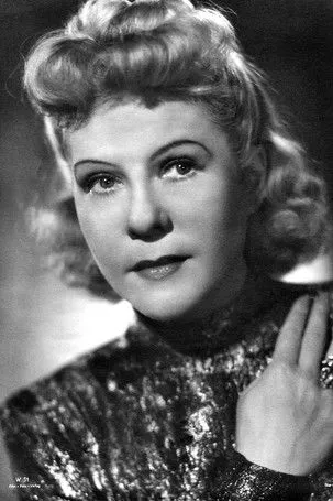 Photo of Fita Benkhoff