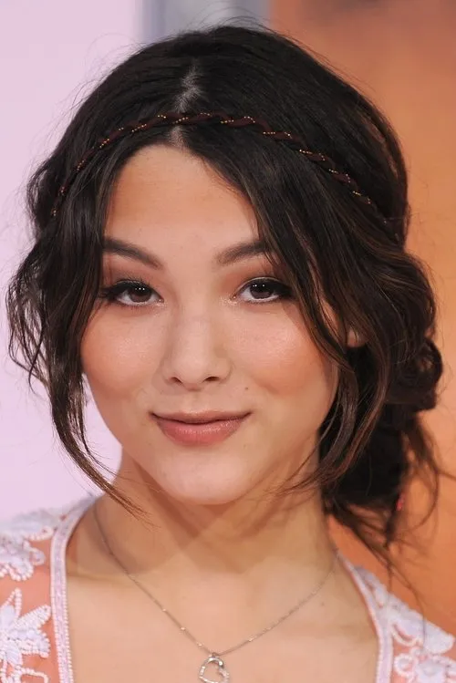 Photo of Fivel Stewart