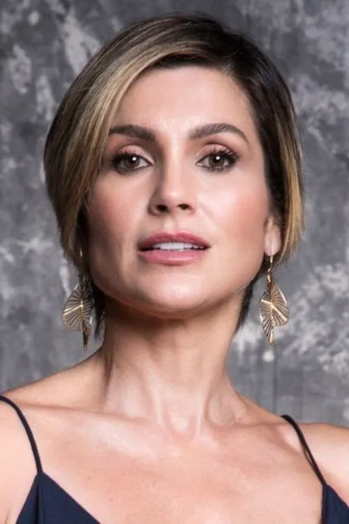 Photo of Flávia Alessandra