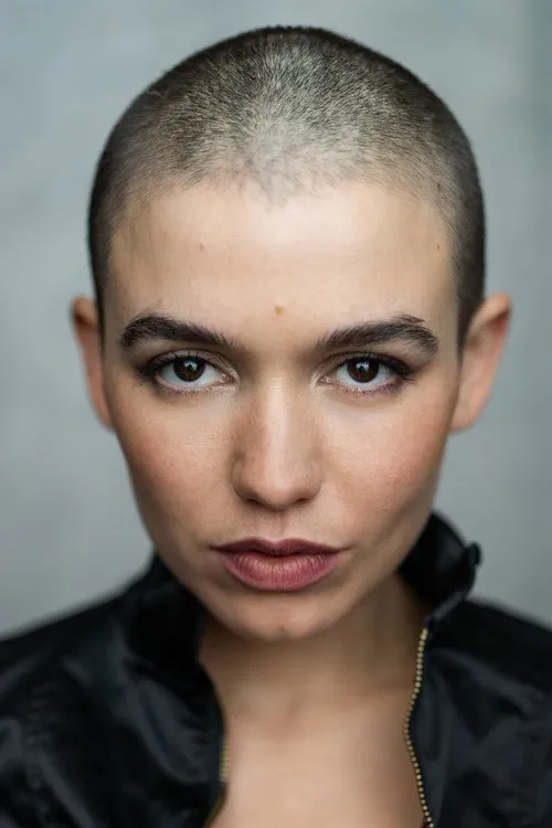 Photo of Flavia Watson