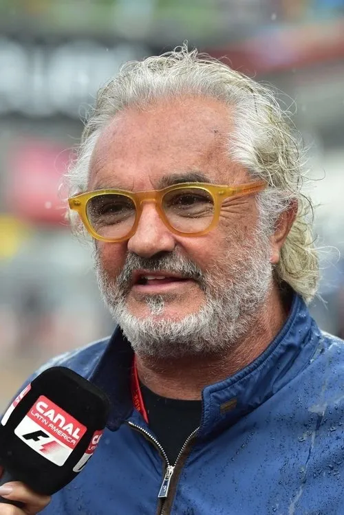 Photo of Flavio Briatore