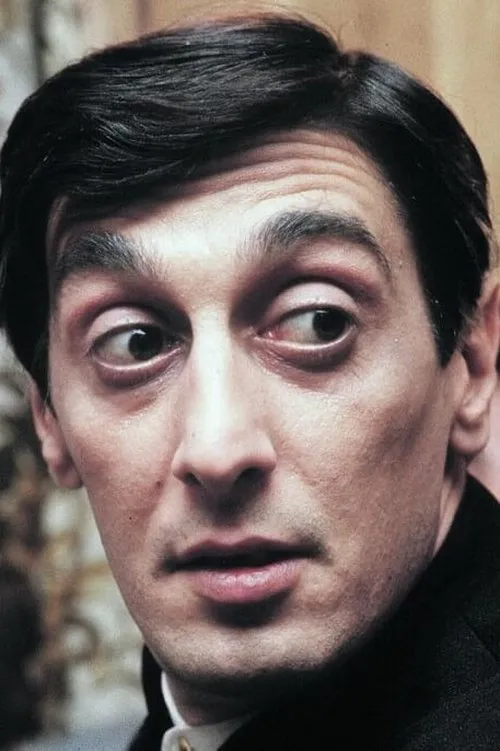 Photo of Flavio Bucci