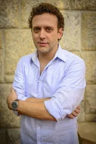 Photo of Flávio Pardal