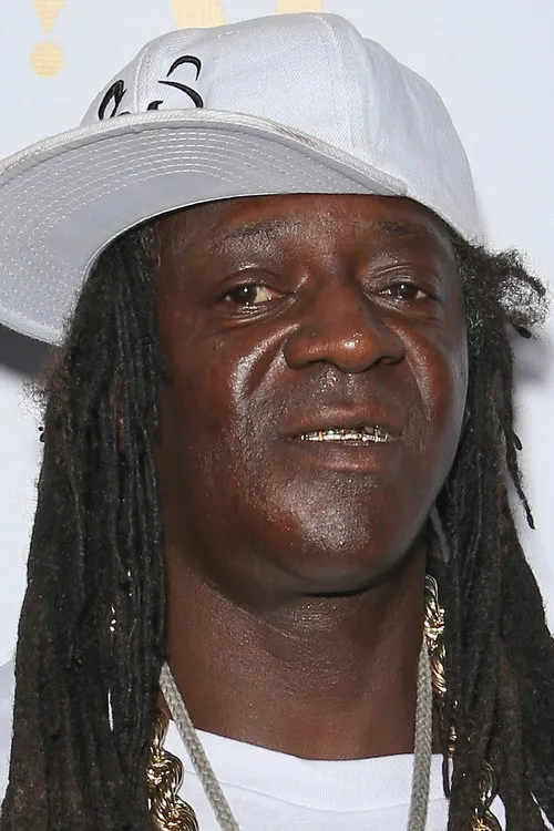 Photo of Flavor Flav