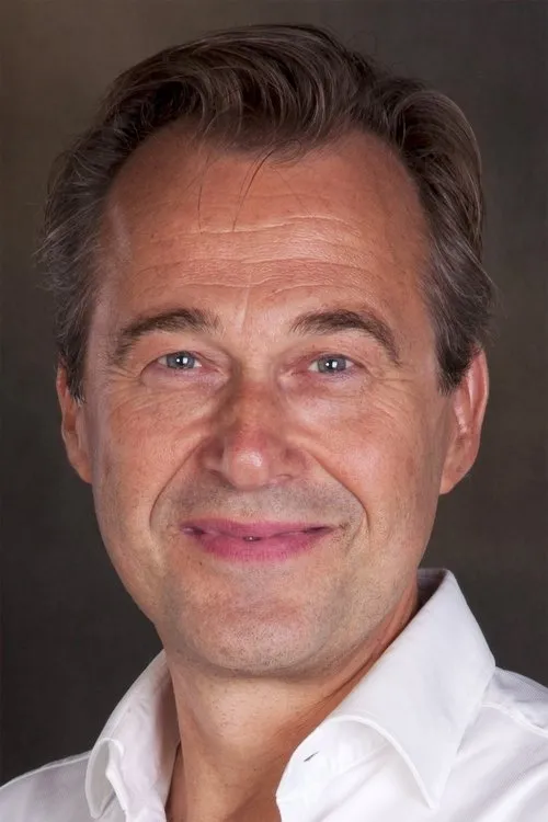 Photo of Flemming Enevold