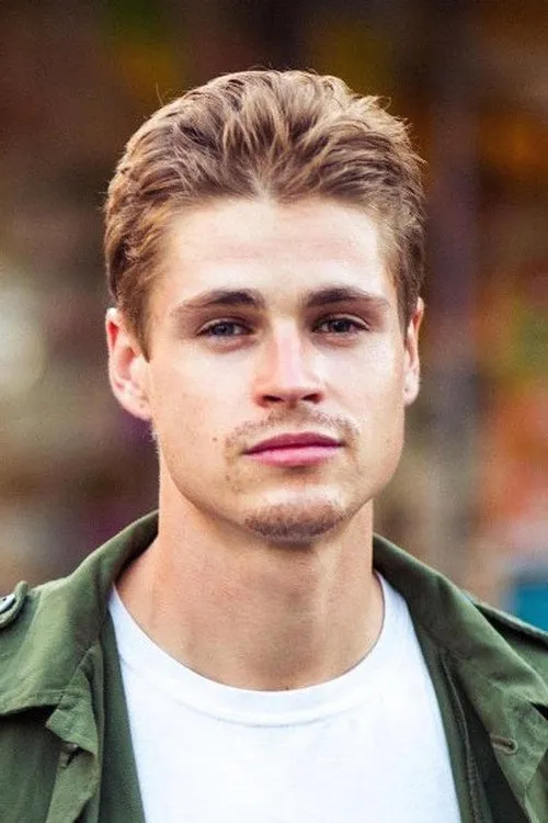 Photo of Fletcher Donovan