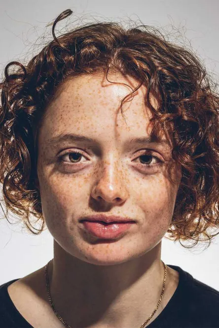 Photo of Flo Fagerli