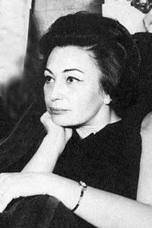 Photo of Flora Carabella