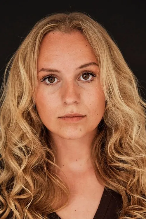 Photo of Flora Ofelia Hofmann Lindahl