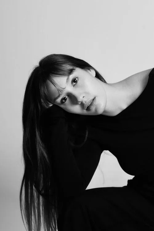 Photo of Flore Laplace