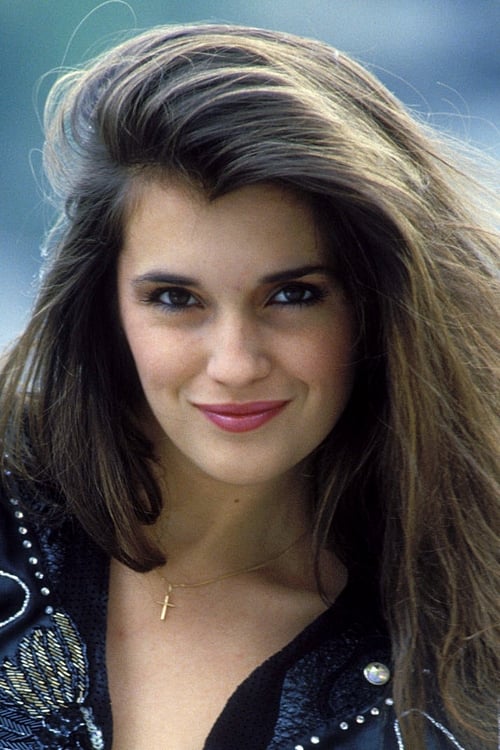 Photo of Florence Guérin