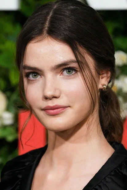 Photo of Florence Hunt