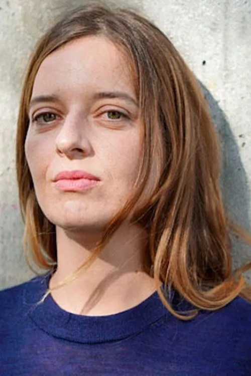 Photo of Florence Janas