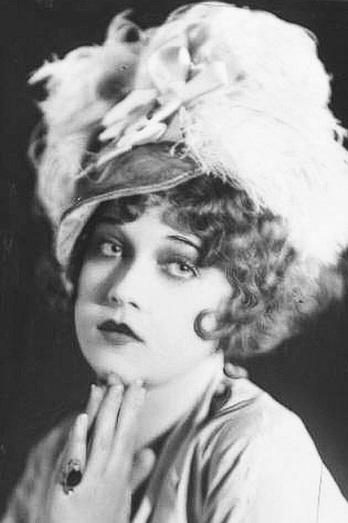 Photo of Florence Lee