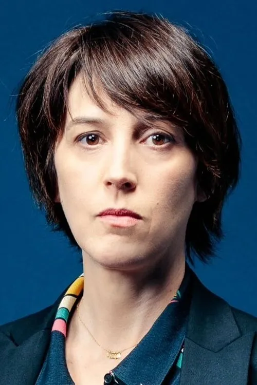 Photo of Florence Loiret Caille