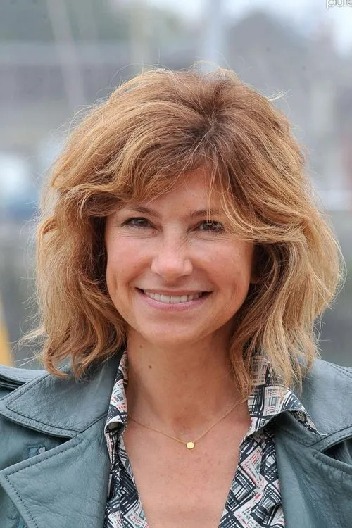 Photo of Florence Pernel