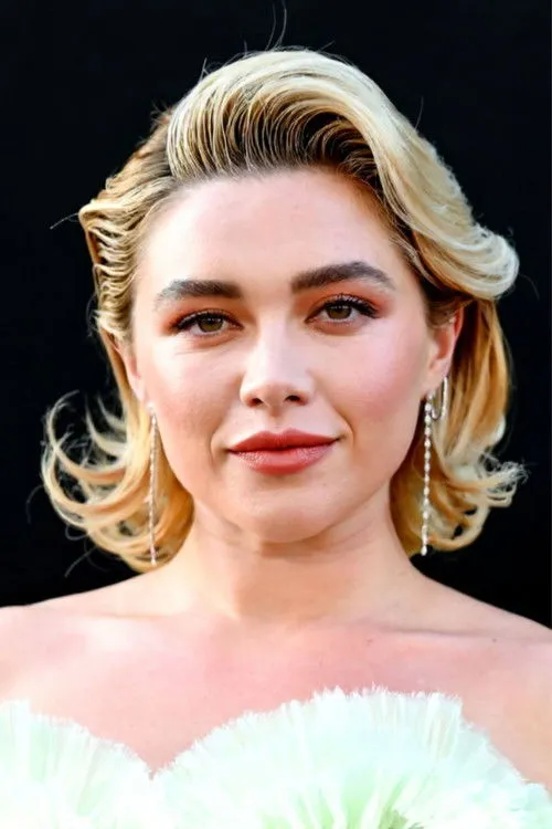 Photo of Florence Pugh