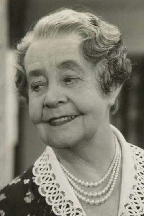 Photo of Florence Roberts