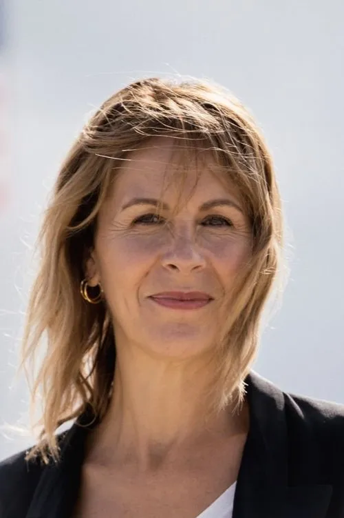 Photo of Florence Viala