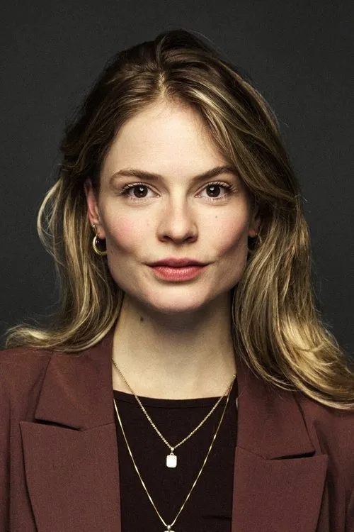 Photo of Florence Vos Weeda