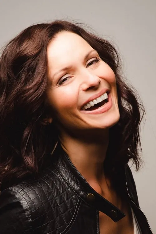 Photo of Florencia Lozano