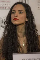 Photo of Florencia Ríos