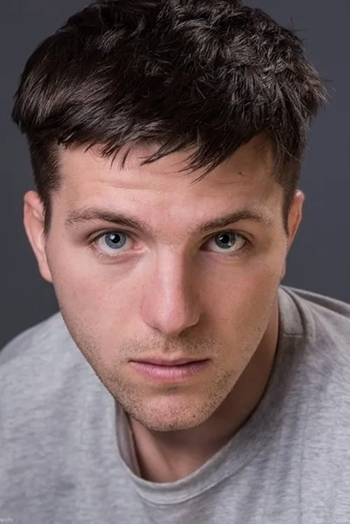 Photo of Florent Hill