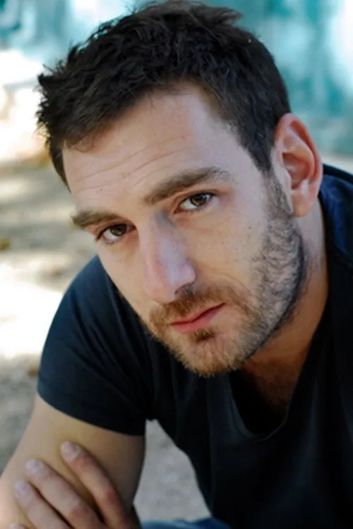 Photo of Florent Oullié