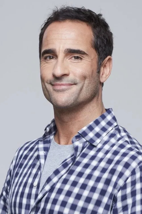 Photo of Florent Peyre