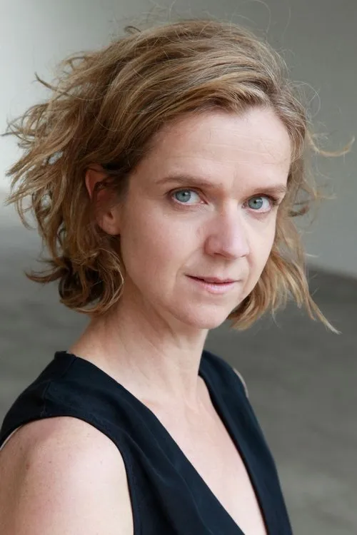 Photo of Florentine Schara