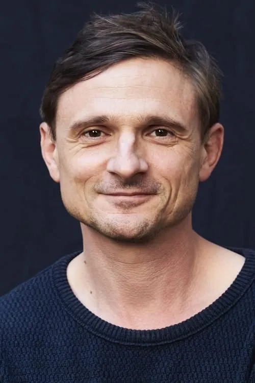 Photo of Florian Lukas