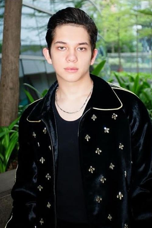 Photo of Florian Rutters