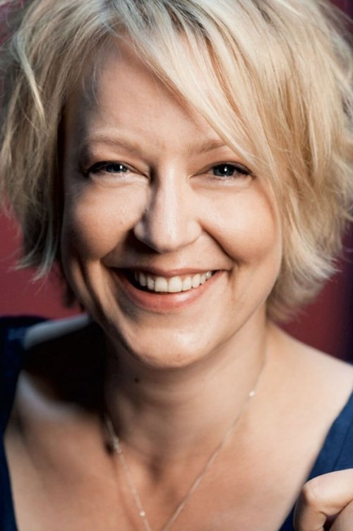 Photo of Floriane Daniel