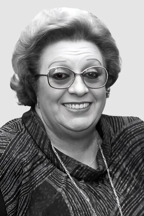 Photo of Florinda Chico