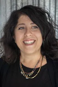 Profile photo of Florinda Martucciello