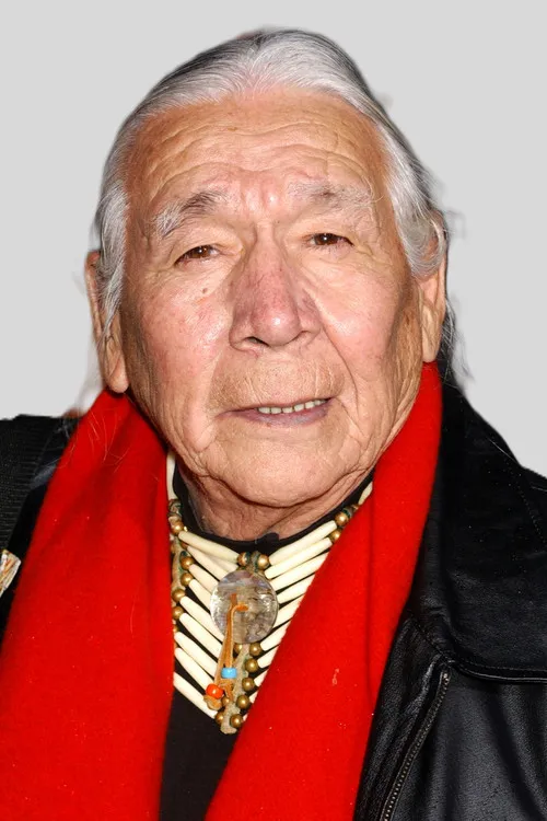 Photo of Floyd "Red Crow" Westerman