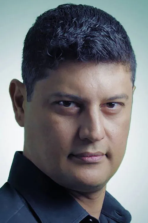 Photo of Foca Magalhães