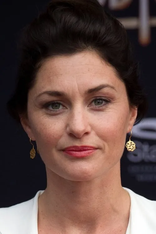 Photo of Fockeline Ouwerkerk