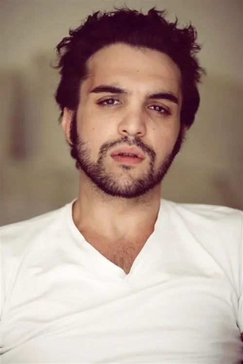 Photo of Foëd Amara