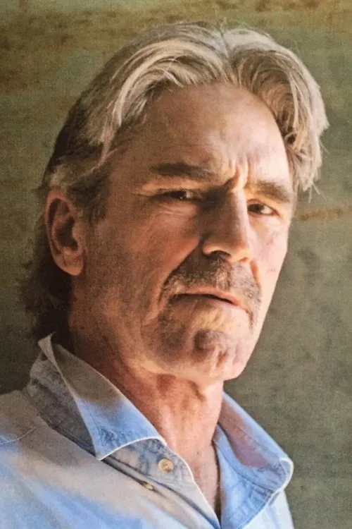 Photo of Forrie J. Smith