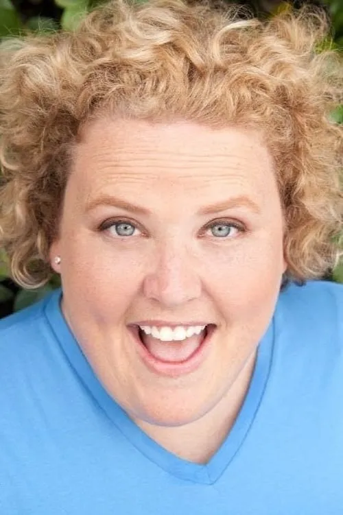 Photo of Fortune Feimster