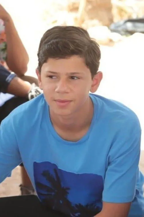 Photo of Fouad Mohsen