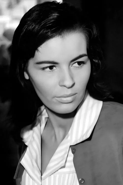 Photo of Fouzia El Kader