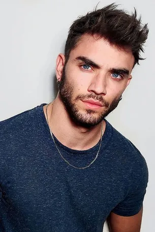 Photo of Fran Berenguer