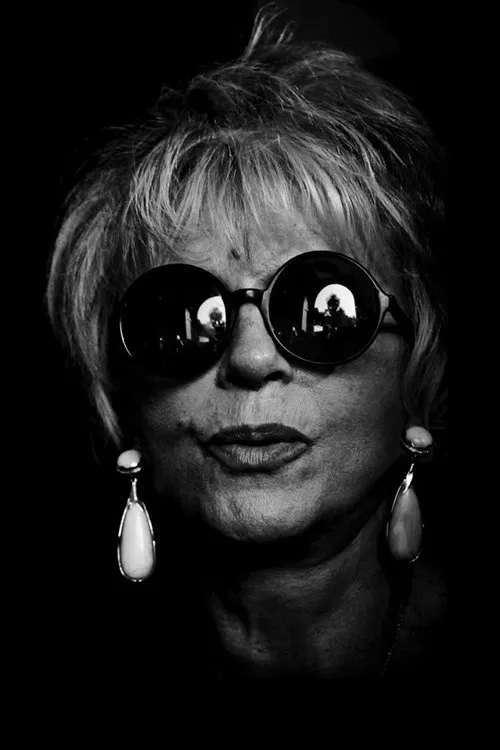 Photo of Franca Rame