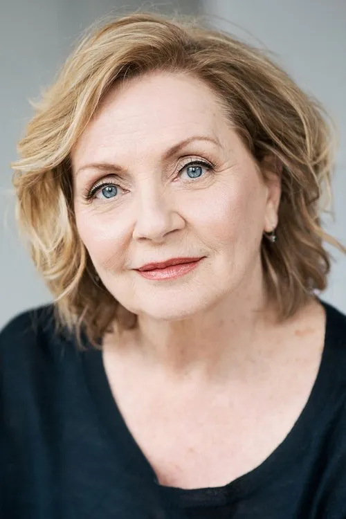 Photo of France Castel