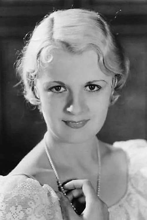 Photo of Frances Dade