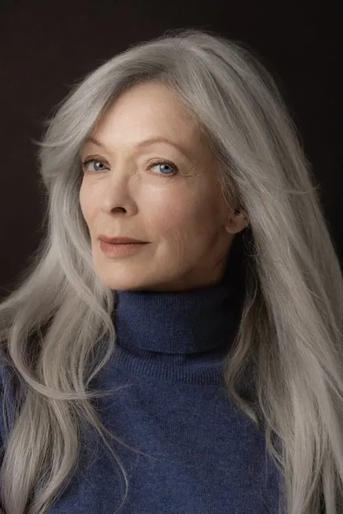 Photo of Frances Fisher