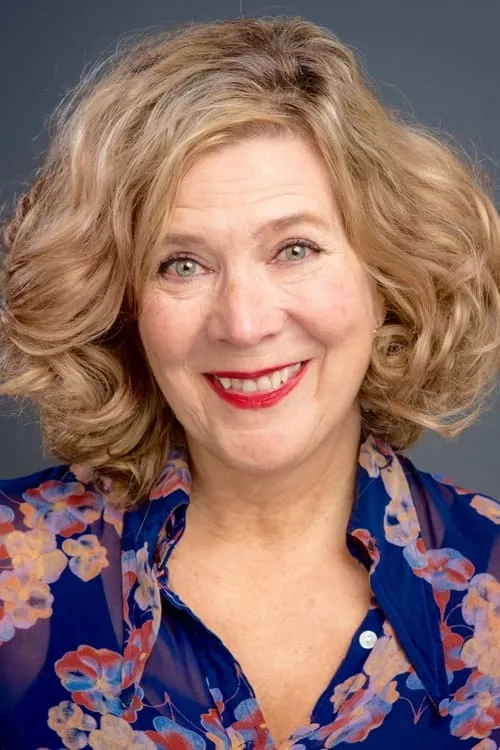 Photo of Frances Flanagan