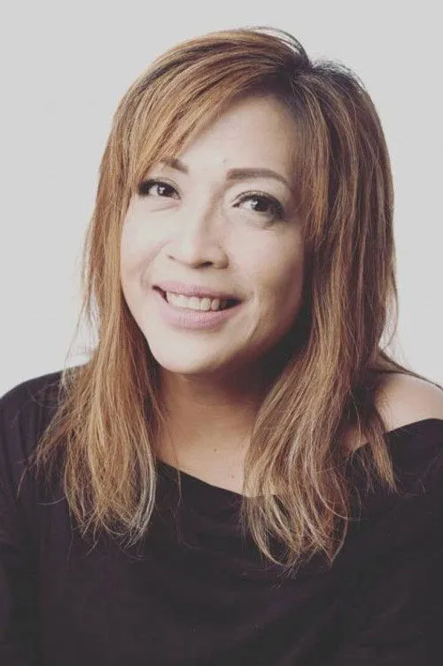 Profile photo of Frances Ignacio